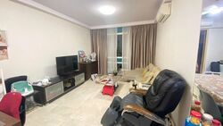 Dahlia Park Condominium (D17), Condominium #603117681